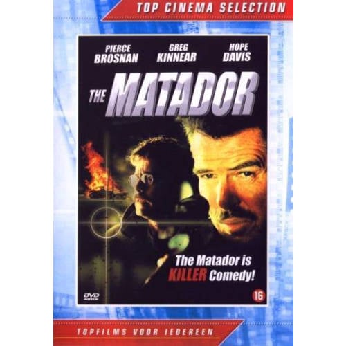 Matador Dvd huismerk kopen in de aanbieding