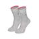 Tommy Hilfiger sokken - grijs (set van 2)