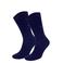 Tommy Hilfiger sokken - donkerblauw (set van 2)