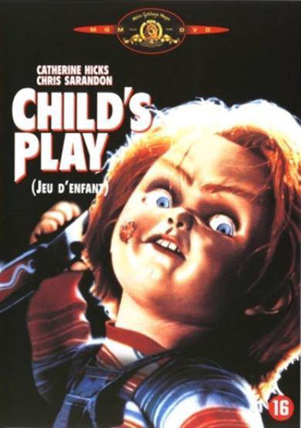 Child's play (DVD)