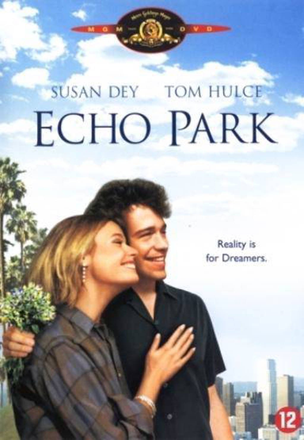 Echo park (DVD)
