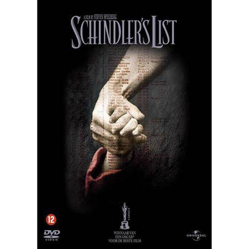 Schindlers List Dvd huismerk kopen in de aanbieding Schindlers List Dvd huismerk kopen in de aanbieding