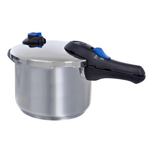 snelkookpan, 4 liter