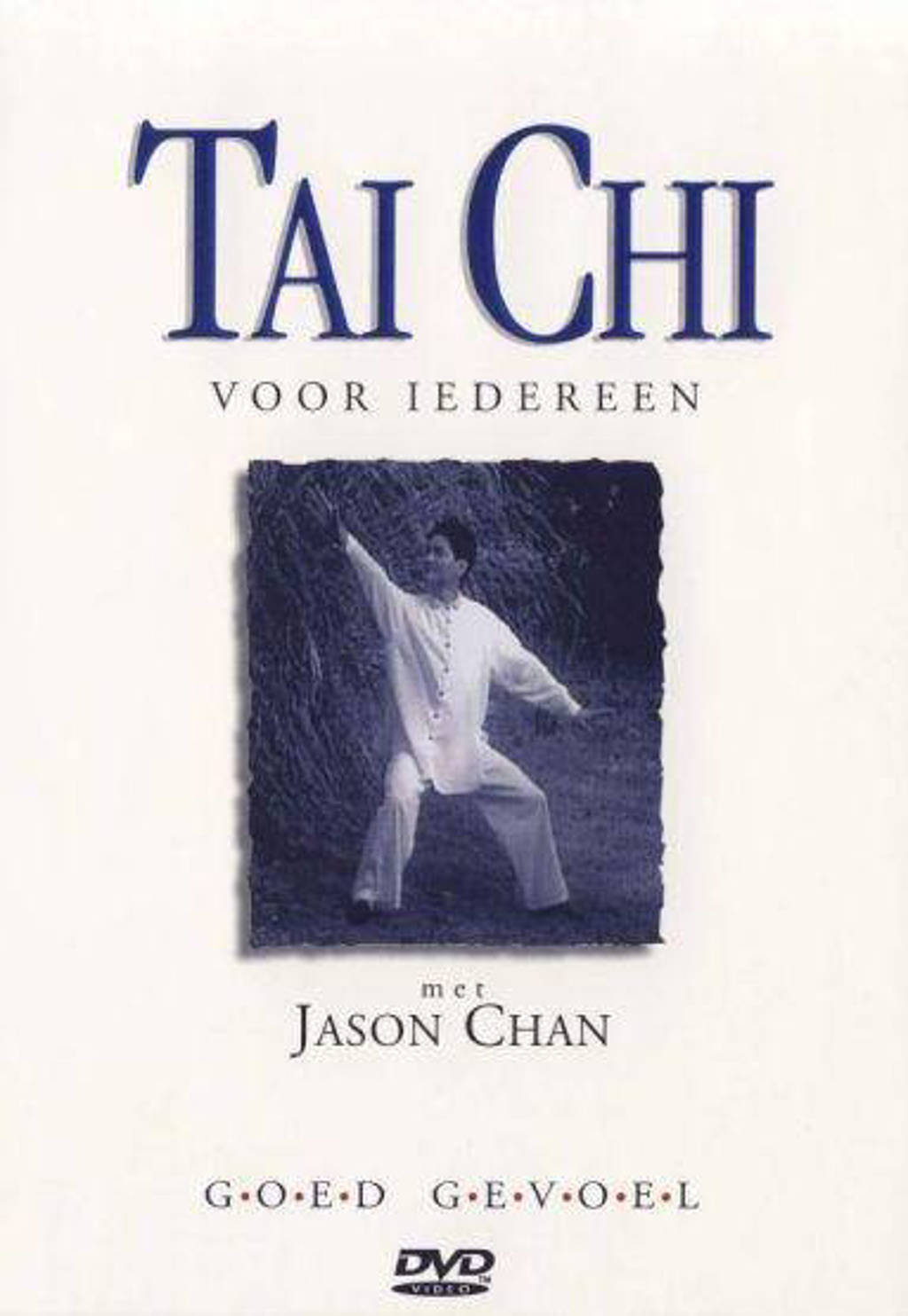 Tai chi voor iedereen (DVD)