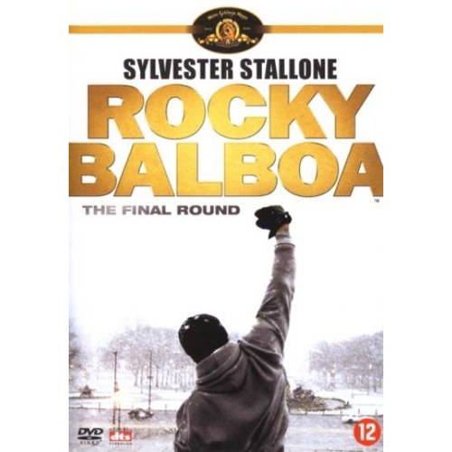 Rocky Balboa Dvd huismerk kopen in de aanbieding Rocky Balboa Dvd huismerk kopen in de aanbieding