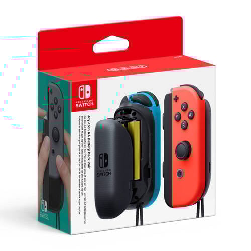 Nintendo Joy Con Aa Battery Pack nintendo kopen in de aanbieding