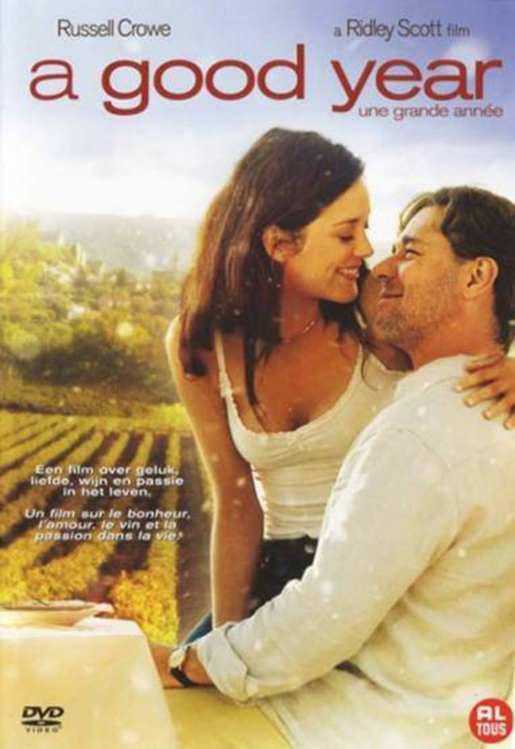 Good Year (DVD)