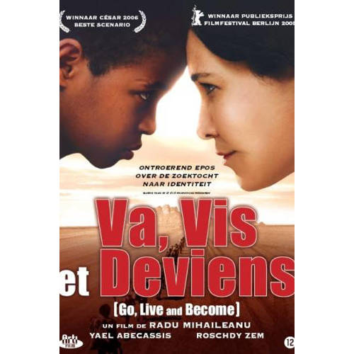 Va Vis Et Deviens Dvd huismerk kopen in de aanbieding