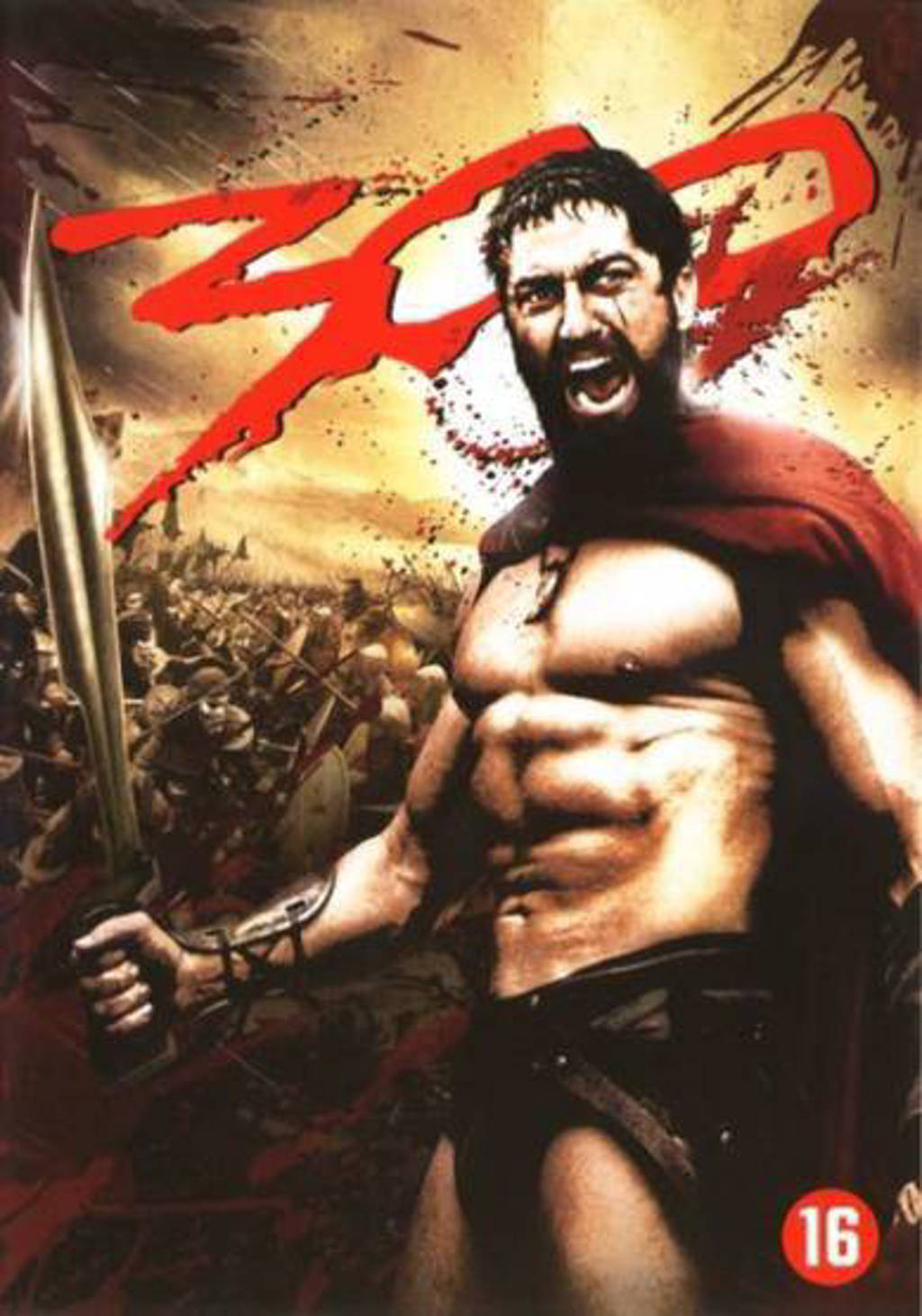 300 (DVD)