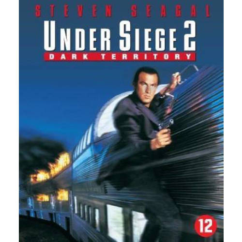 Under Siege 2 Blu Ray huismerk kopen in de aanbieding