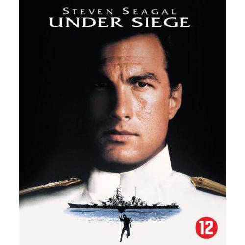 Under Siege Blu Ray huismerk kopen in de aanbieding