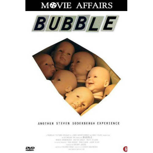 Bubble Dvd huismerk kopen in de aanbieding