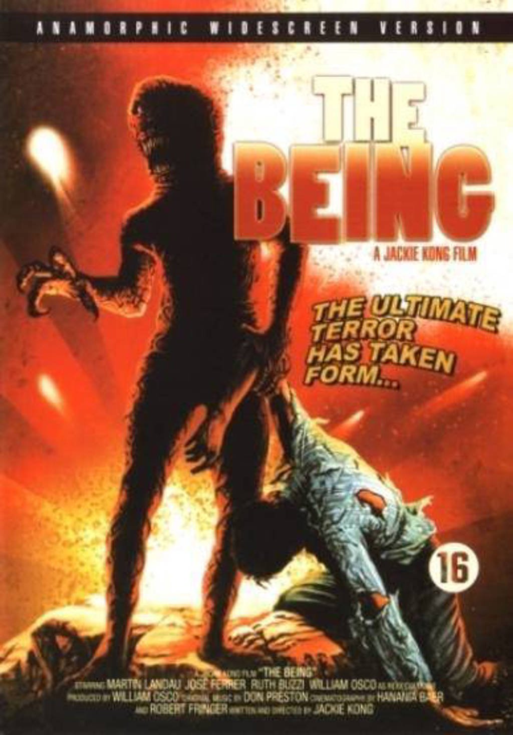 Being (DVD)