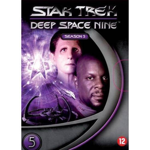 Star Trek Deep Space Nine Seizoen 5 Dvd huismerk kopen in de aanbieding Star Trek Deep Space Nine Seizoen 5 Dvd huismerk kopen in de aanbieding