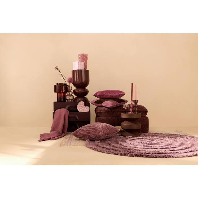 bold Bliss Paars