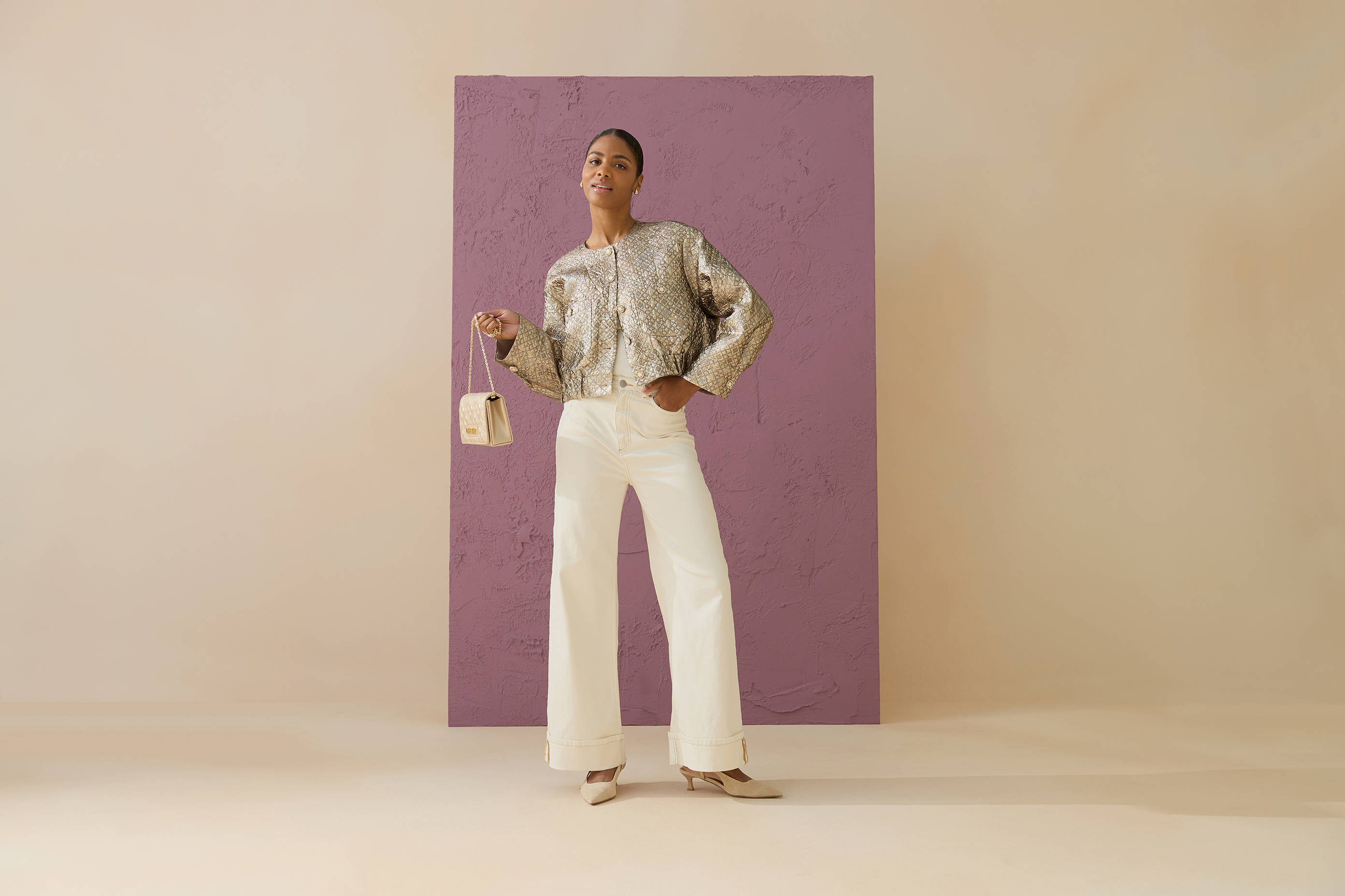 ontdek de stijl: Boutique