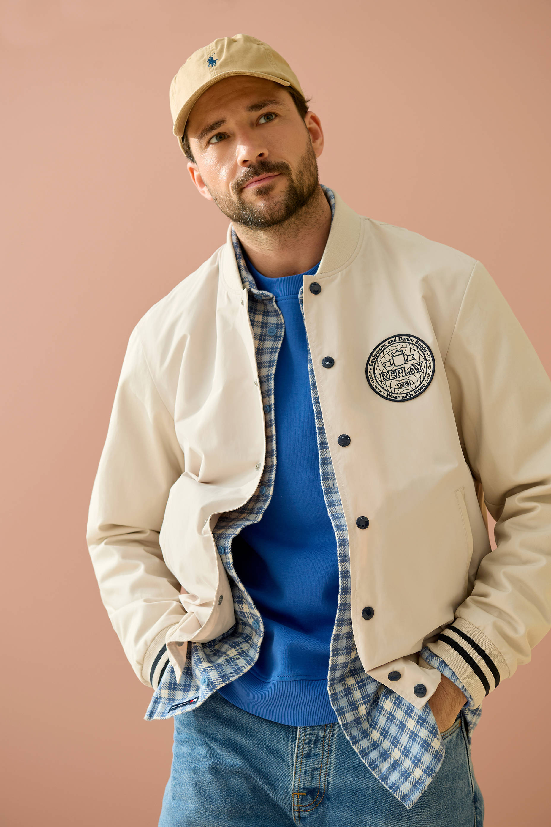 baseball jacket: stijlvol en retro