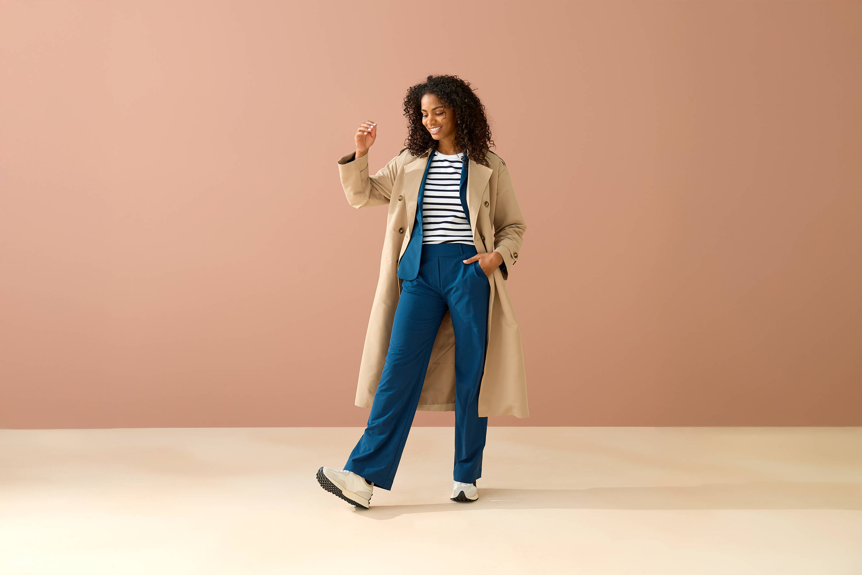 onmisbare basics