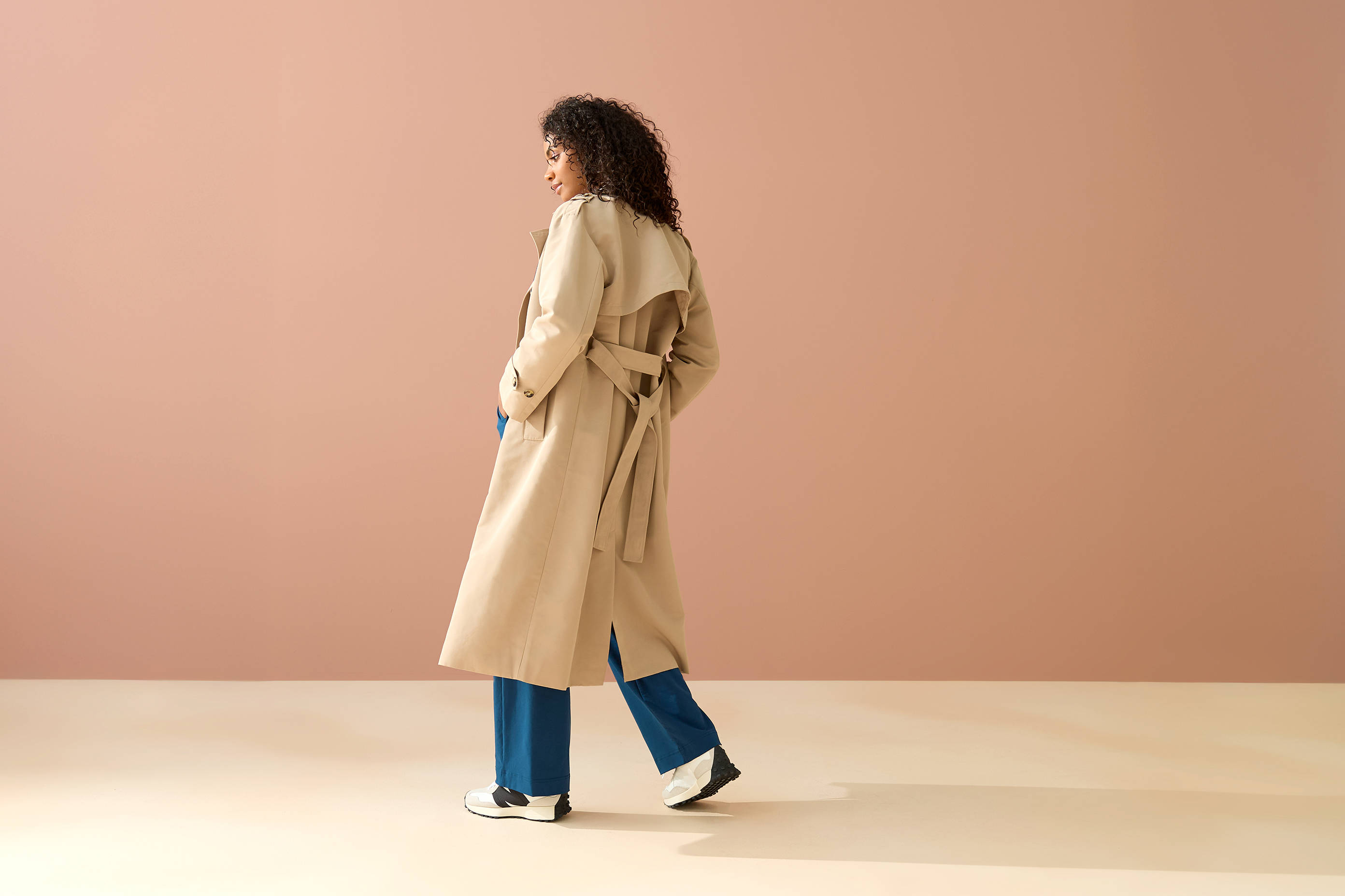 winterjassen trends dames