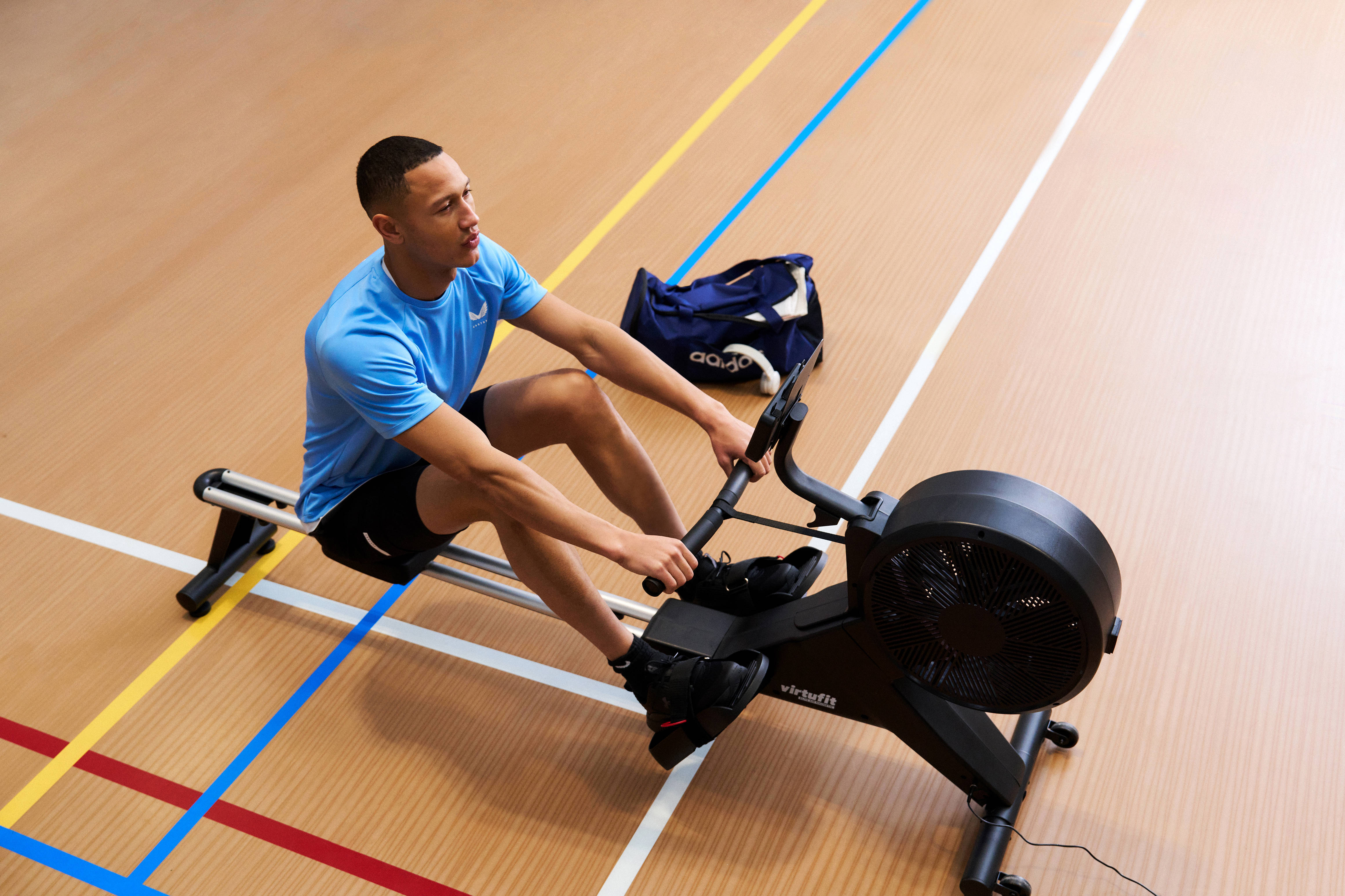 Welke fitnesssoorten zijn er?