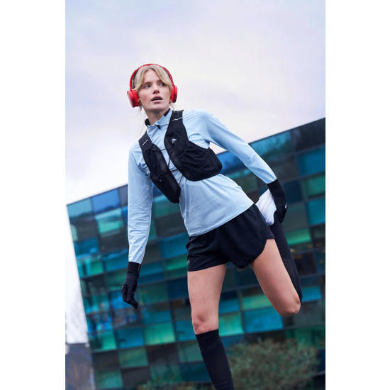 1. Draag speciale sportkleding