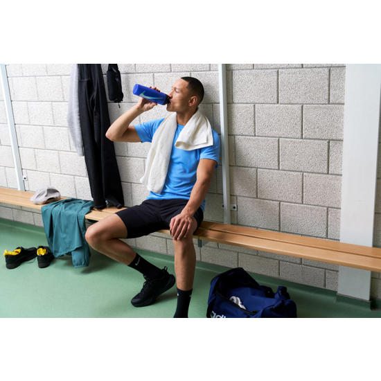 wat is de juiste sportkleding? 