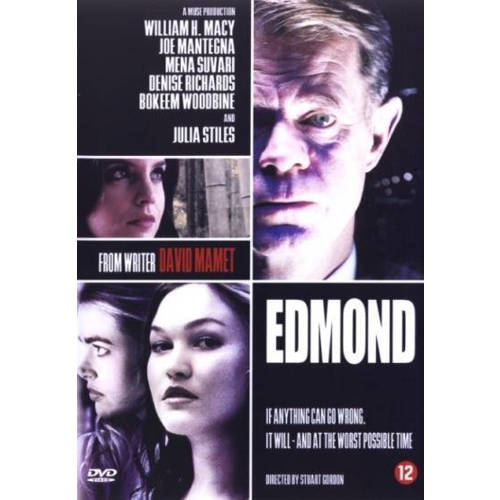 Edmond Dvd huismerk kopen in de aanbieding Edmond Dvd huismerk kopen in de aanbieding