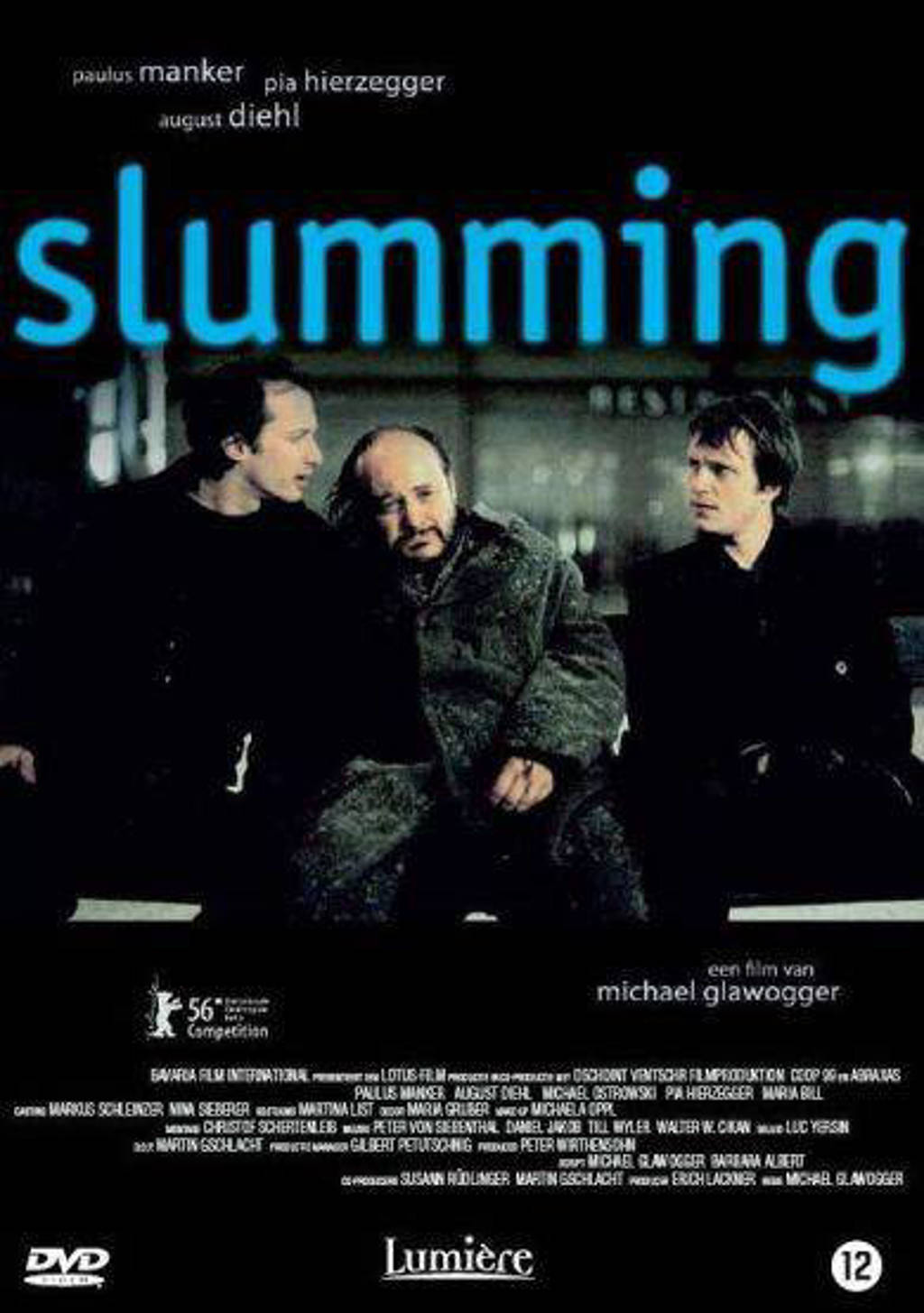 Slumming (DVD)