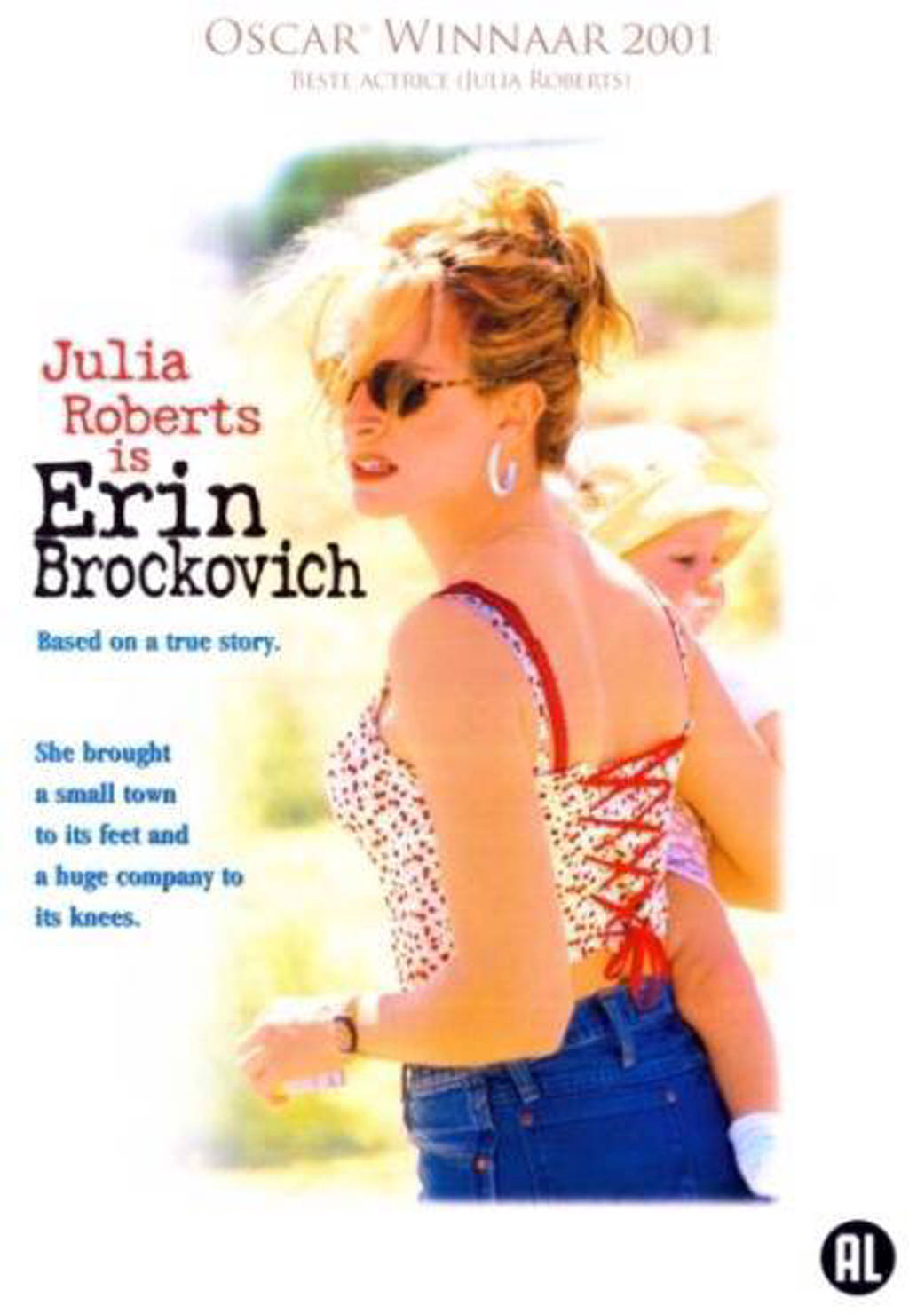 Erin Brockovich (DVD)