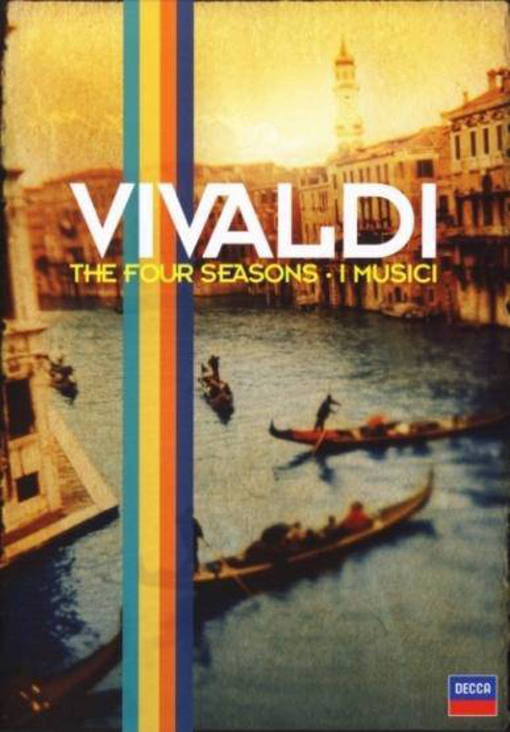 Vivaldi Vivaldi