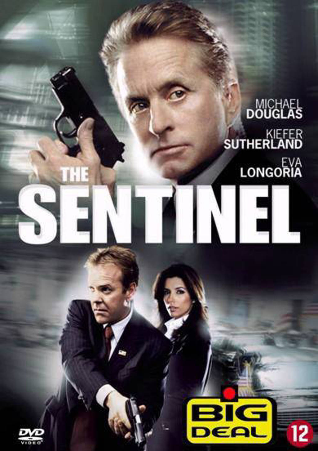 Sentinel (DVD)