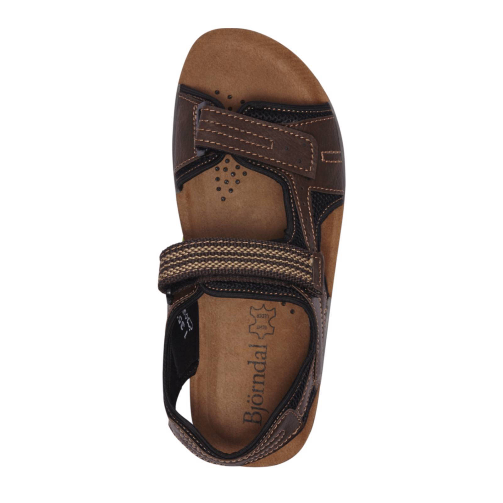 vanHaren Bjorndal sandalen | wehkamp