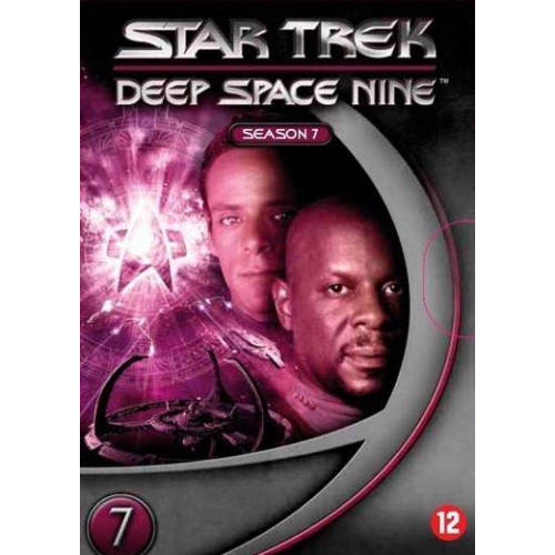 Star Trek Deep Space Nine Seizoen 7 Dvd huismerk kopen in de aanbieding Star Trek Deep Space Nine Seizoen 7 Dvd huismerk kopen in de aanbieding