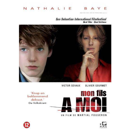 Mon Fils A Moi Dvd huismerk kopen in de aanbieding