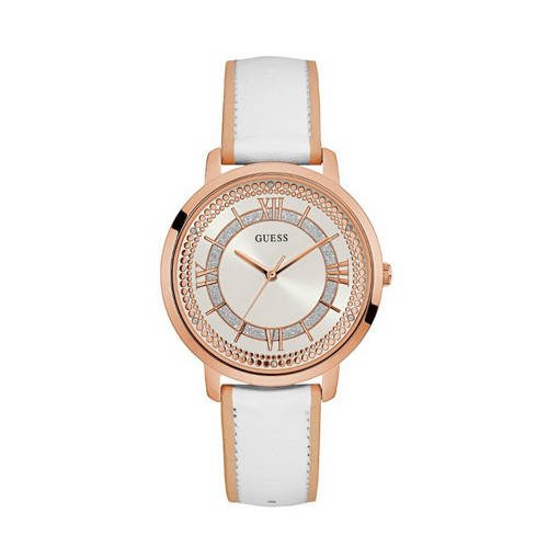 Guess Horloge W0934L1 guess kopen in de aanbieding Guess Horloge W0934L1 guess kopen in de aanbieding