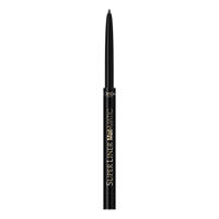 L'Oréal Paris Superliner Gel Matic eyeliner - Black