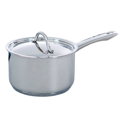 Bk Profiline Steelpan 16 Cm 16 Liter bk kopen in de aanbieding