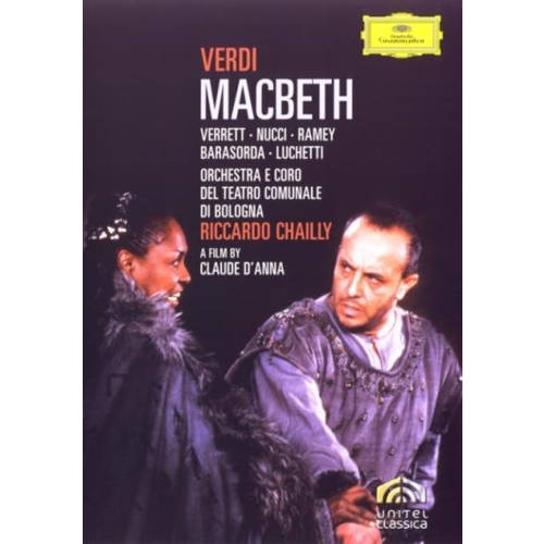 Verdi Macbeth Dvd huismerk kopen in de aanbieding Verdi Macbeth Dvd huismerk kopen in de aanbieding