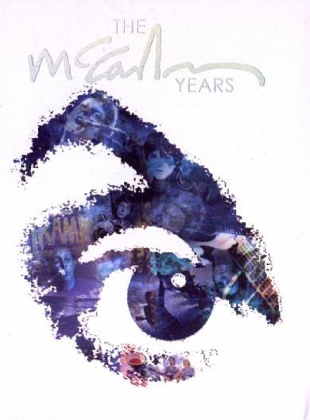 Paul McCartney - the McCartney years (DVD)