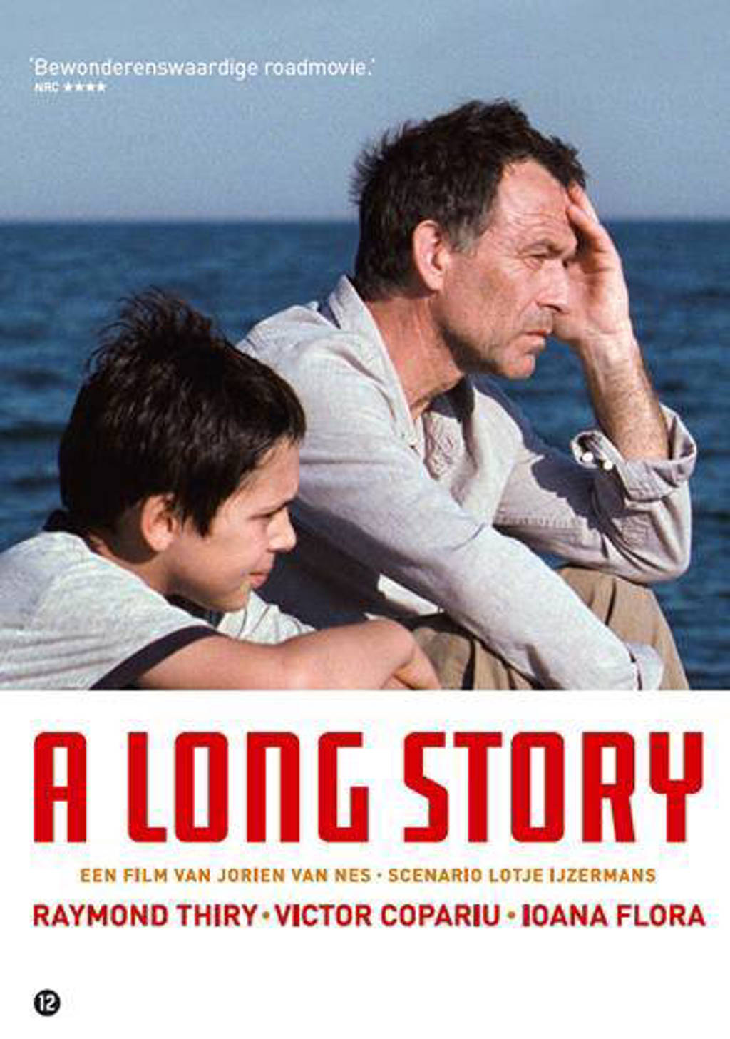 Long story (DVD)
