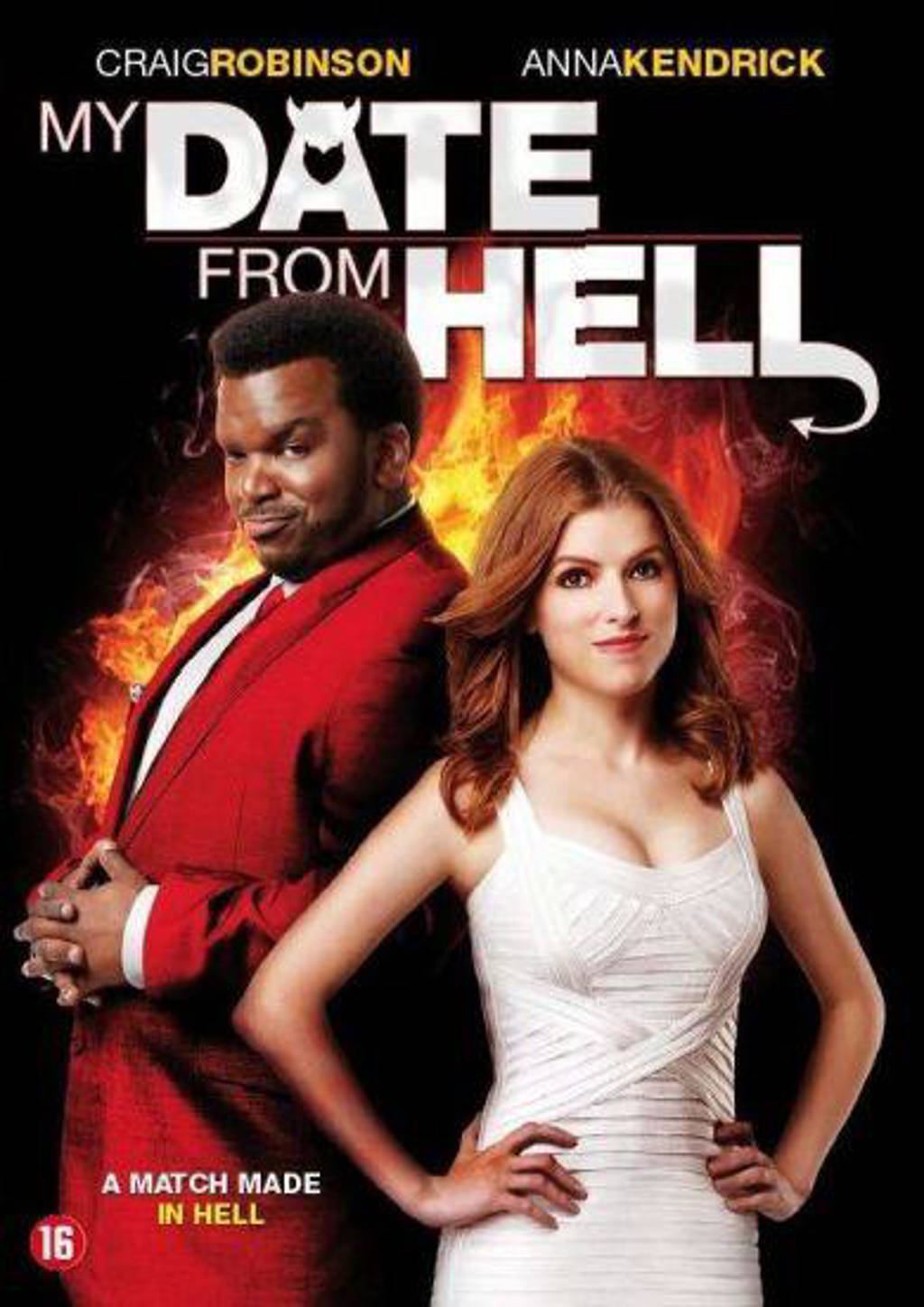 My date from hell (DVD)