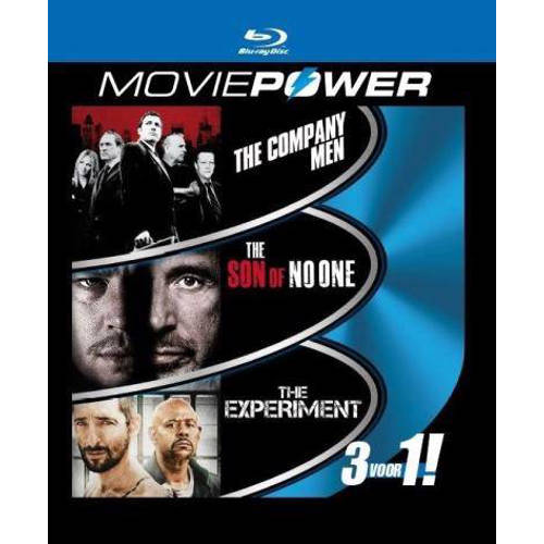 Moviepower Box 6 Blu Ray huismerk kopen in de aanbieding