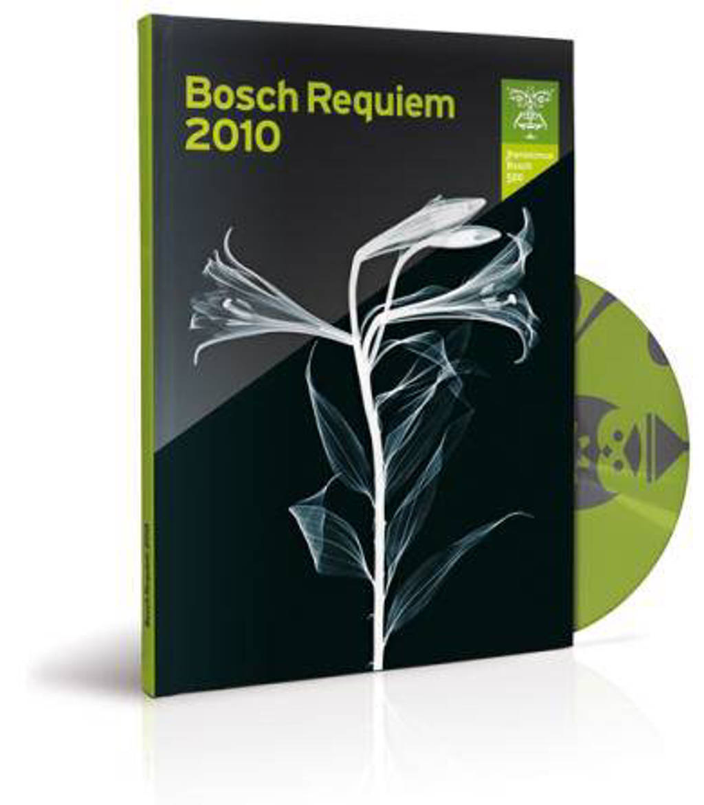 Bosch Requiem 2010 (DVD)