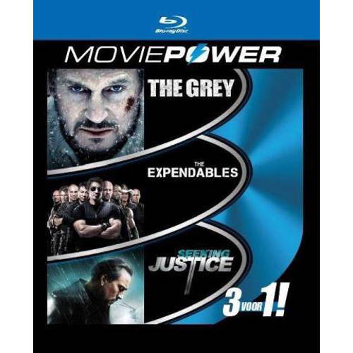 Moviepower Box 5 Blu Ray huismerk kopen in de aanbieding