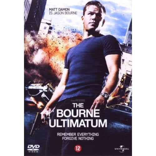 Bourne Ultimatum Dvd huismerk kopen in de aanbieding Bourne Ultimatum Dvd huismerk kopen in de aanbieding