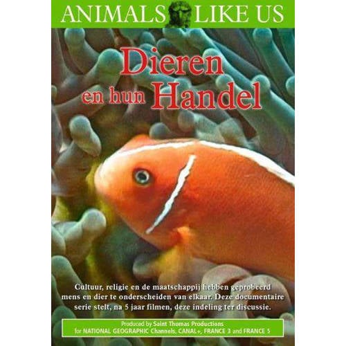 Dieren En Hun Handel Dvd huismerk kopen in de aanbieding Dieren En Hun Handel Dvd huismerk kopen in de aanbieding
