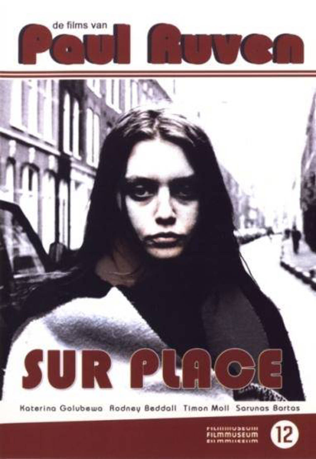 Sur Place (DVD)