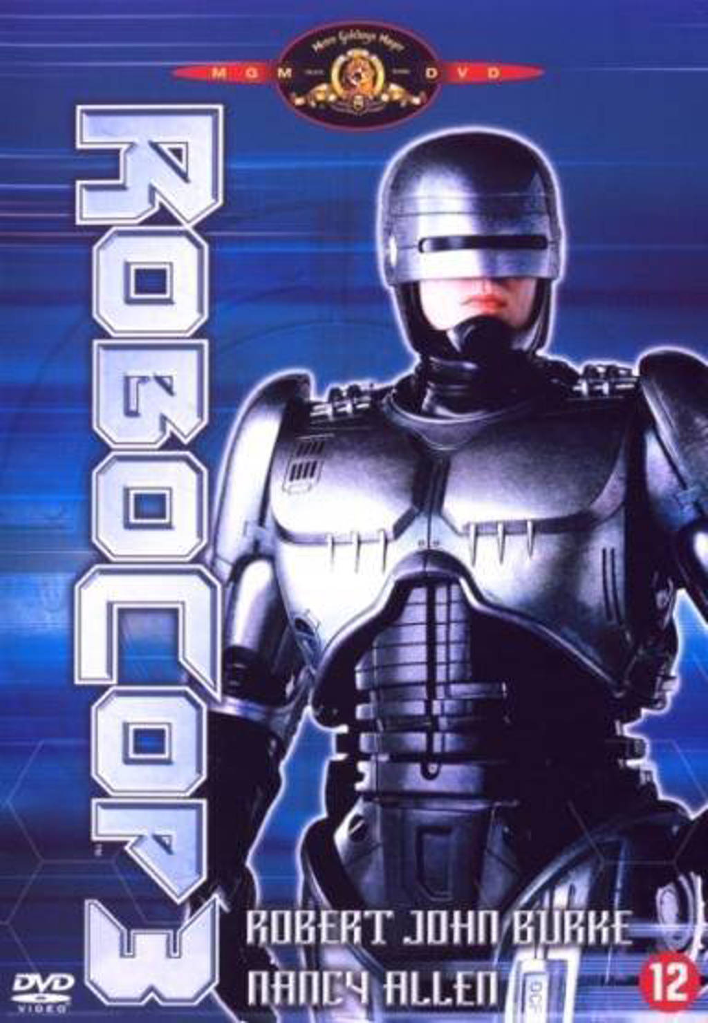 Robocop 3 (DVD)