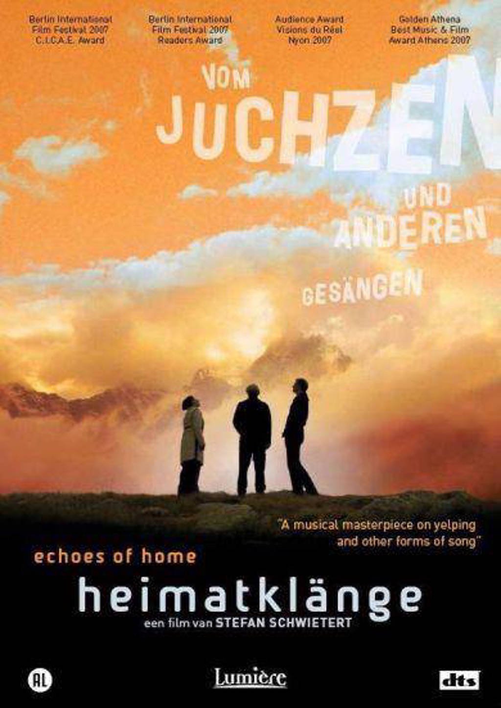 Heimatklänge (DVD)