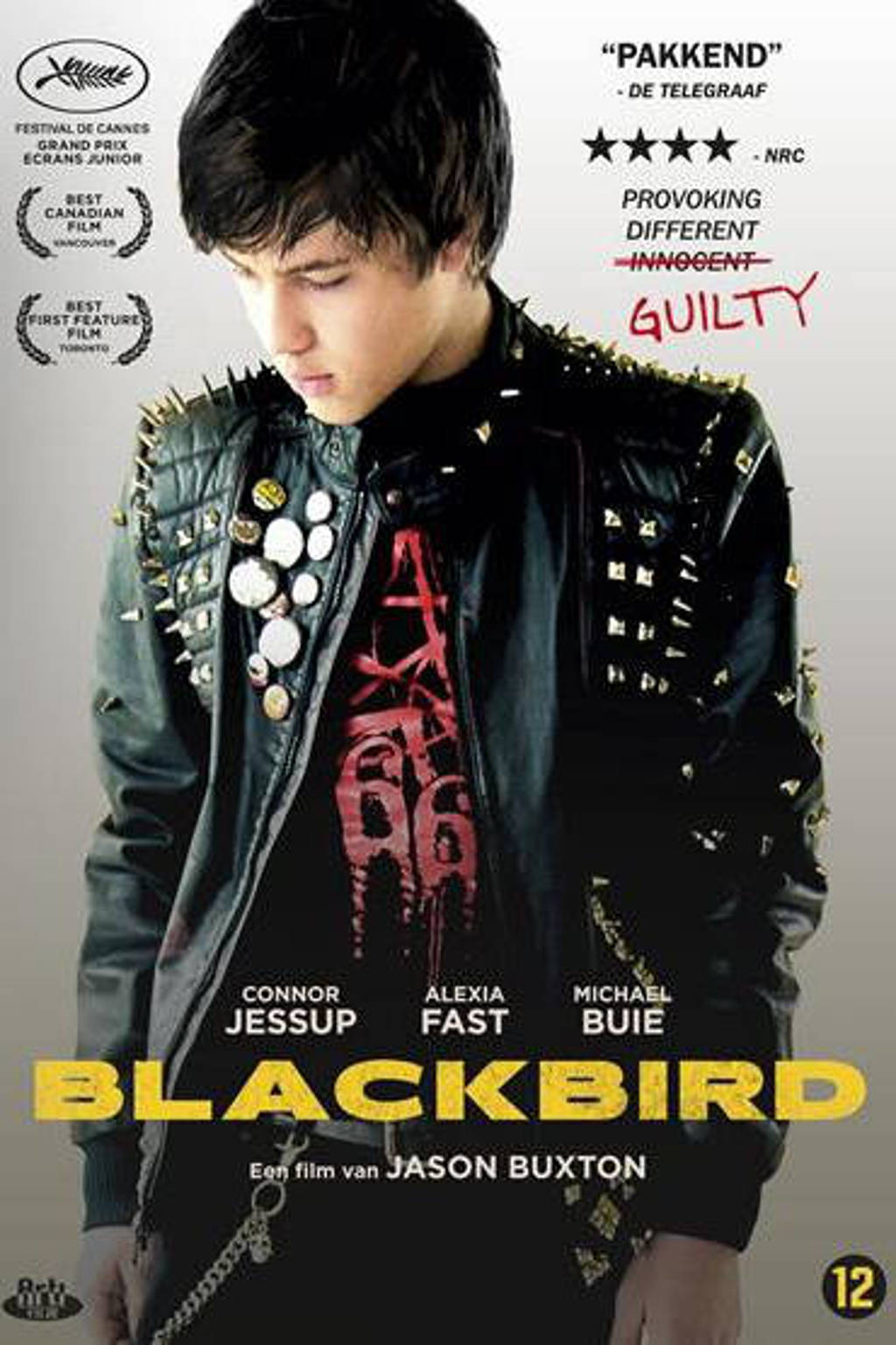 Blackbird (DVD)